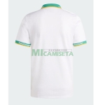 Camiseta AS Roma Tercera Equipación 2025/2026 Blanco