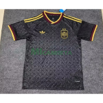 Camiseta España Mundial 2026 Edición Especial Negro 2 Estrellas