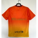 Camiseta Barcelona Segunda Equipación Retro 12/13