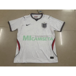Camiseta Inglaterra 2026 Blanco