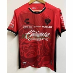 Camiseta Atlas FC Tercera Equipación 2024/2025