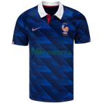 Camiseta Francia Primera Equipación Mundial 2026 Azul