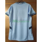 Camiseta Manchester City Primera Equipación 2024/2025 Mujer