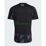 Camiseta de Portero Argentina 2026 Negro
