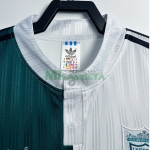 Camiseta Liverpool Segunda Equipación Retro 1995/96 ML