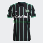 Camiseta Celtic Segunda Equipación 2022/2023