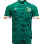 Camiseta Irlanda Primera Equipación Copa Mundial