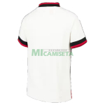 Camiseta Sheffield United Segunda Equipación 2026/2027 Blanco