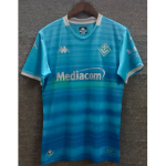 Camiseta Fiorentina Tercera Equipación 2025/2026 Azul