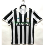 Camiseta Juventus Primera Equipación Retro 1992/94