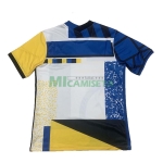 Camiseta Inter De Milan Cuarta Equipación 2021/2022
