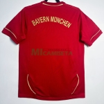 Camiseta Bayern Múnich Primera Equipación Retro 2012/13