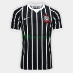 Camiseta Corinthians Segunda Equipación 2026/2027 Negro