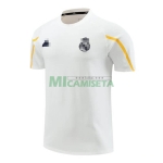 Camiseta de Entrenamiento Real Madrid 2024/2025 Blanco