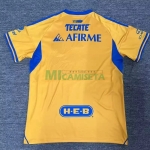 Camiseta Tigres UANL Primera Equipación 2025/2026 Amarillo