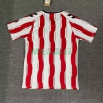 Camiseta Sunderland AFC Primera Equipación 2025/2026 Rojo/Blanco