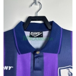 Camiseta Tottenham Hotspur Segunda Equipación Retro 1995/97