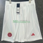 Camiseta Ajax de Ámsterdam Primera Equipación 2024/2025