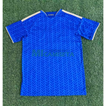 Camiseta Italia 2026 Azul