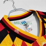 Camiseta Alemania Primera Equipación Retro 1994