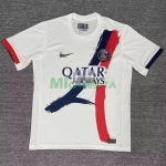 Camiseta PSG Segunda Equipación 2024/2025