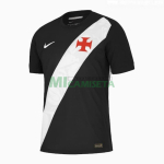 Camiseta Vasco da Gama Primera Equipación 2026/2027 Negro/Blanco