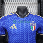 Camiseta Italia 2026 Azul (EDICIÓN JUGADOR)