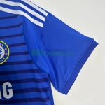 Camiseta Chelsea Primera Equipación Retro 2014/15