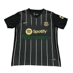 Camiseta Barcelona 2022/2023 Negro