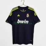 Camiseta Real Madrid Segunda Equipación Retro 2012/13