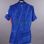Camiseta Chelsea Primera Equipación 2025/2026 Azul con Parche World Champions