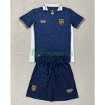 Camiseta Panamá Tercera Equipación Mundial 2026 Azul Marino