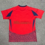 Camiseta Costa Rica Primera Equipación 2024