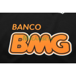 Camiseta Santos FC Retro 2013 ML Negro Niño Kit