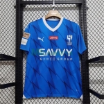Camiseta Al Hilal SFC Primera Equipación 2023/2024