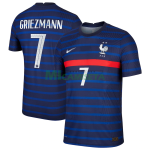 Camiseta GRIEZMANN 7 Francia 1ª Equipación 2021