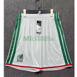Camiseta México 2026 Blanco