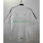 Camiseta Real Madrid Primera Equipación Retro 2005/06