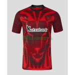 Camiseta Athletic de Bilbao Cuarta Equipación 2025/2026 Rojo