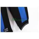 Camiseta Inter de Milan Primera Equipación Retro 2009/10 ML