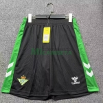 Camiseta Real Betis Primera Equipación 2025/2026 Verde/Blanco con Parche La Liga