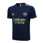 Camiseta de Entrenamiento Arsenal 2023/2024 Azul Marino