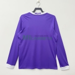Camiseta Real Madrid Segunda Equipación Retro 16/17 ML