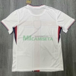 Camiseta Inglaterra 2024 Especial Edición Blanco/Rojo