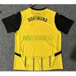 Camiseta Borussia Dortmund Primera Equipación 2024/2025