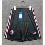 Camiseta Juventus Segunda Equipación 2026/2027 Rosa