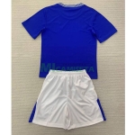 Camiseta Everton FC Primera Equipación 2024/2025