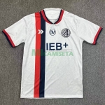 Camiseta San Lorenzo Segunda Equipación 2025/2026 Blanco