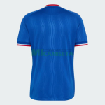 Camiseta Manchester United Segunda Equipación 2026/2027 Azul
