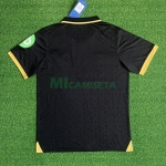 Camiseta West Ham United Tercera Equipación 2025/2026 Negro